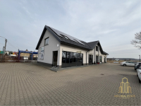 Lokal do wynajęcia Knyszyn przy DW 671 Knyszyn - zdjęcie 2