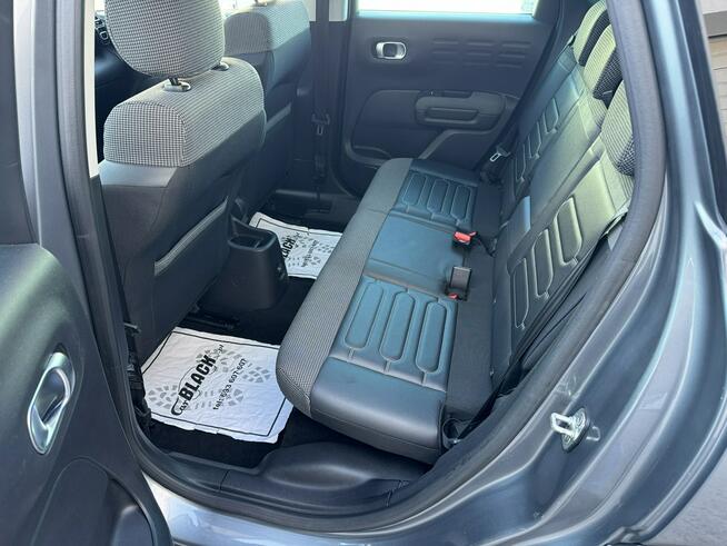 Citroen C3 Aircross PROMOCJA - Pisemna gwarancja 12 miesięcy Konin - zdjęcie 12