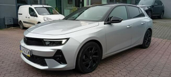 Opel Astra VI 1.2 T GS S&amp;S