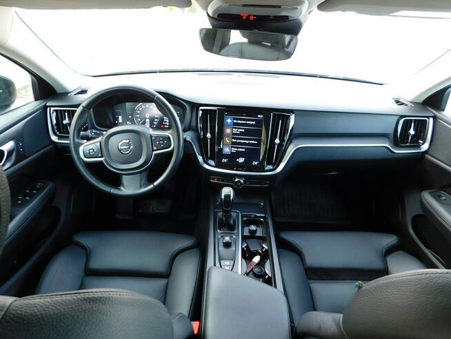 Volvo V60 z Gwarancją Kamera Model 2020r Żyrardów - zdjęcie 5