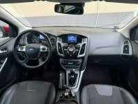 Ford Focus Bardzo ładny egzemplarz, Klimatronik, Alufelgi, Navi. Chlewice - zdjęcie 6