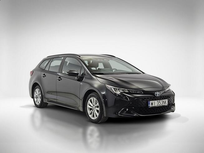 Toyota Corolla 1.8 Hybrid Comfort ! Z Polskiego Salonu ! Faktura Vat ! Warszawa - zdjęcie 7