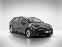 Toyota Corolla 1.8 Hybrid Comfort ! Z Polskiego Salonu ! Faktura Vat ! Warszawa - zdjęcie 7
