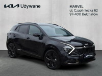 Kia Sportage 1.6 T-GDI 150 KM 6MT FWD Wersja Anniversary Bełchatów - zdjęcie 7