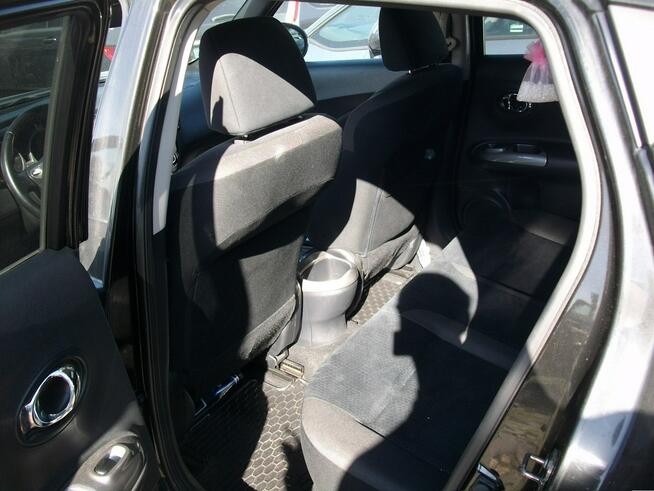 Nissan Juke Automat/ Bardzo dobry stan Katowice - zdjęcie 7