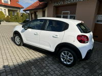 Citroen C3 1,2 83KM  Klimatyzacja  Kamera  Navi  CarPlay Orzech - zdjęcie 10