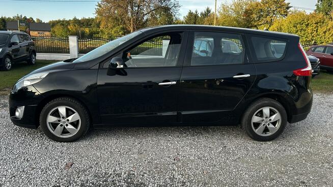 Renault Scenic Nowe Iganie - zdjęcie 8
