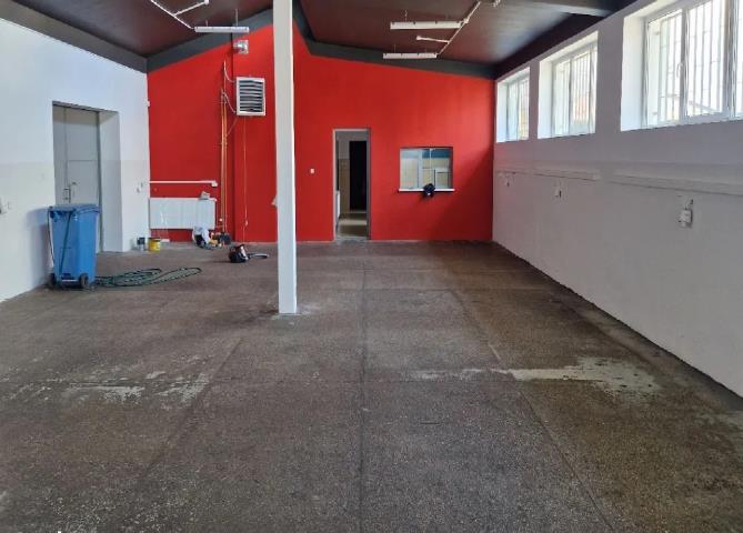 Lokal na wynajem Warszawa Warszawa - zdjęcie 1