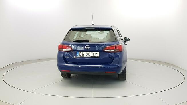 Opel Astra 1.6 CDTI Enjoy S&amp;S ! Z polskiego salonu ! Faktura VAT ! Warszawa - zdjęcie 6