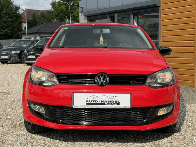 Volkswagen Polo 1.2i Super Autko!!! Białogard - zdjęcie 2