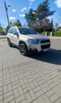Sprzedam Chevrolet Captiva po remoncie skrzyni Chorzów - zdjęcie 2