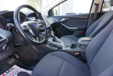 Ford Focus automatyczna SKRZYNIA BIEGÓW, zarejestrowany, ubezpieczony Opole - zdjęcie 9
