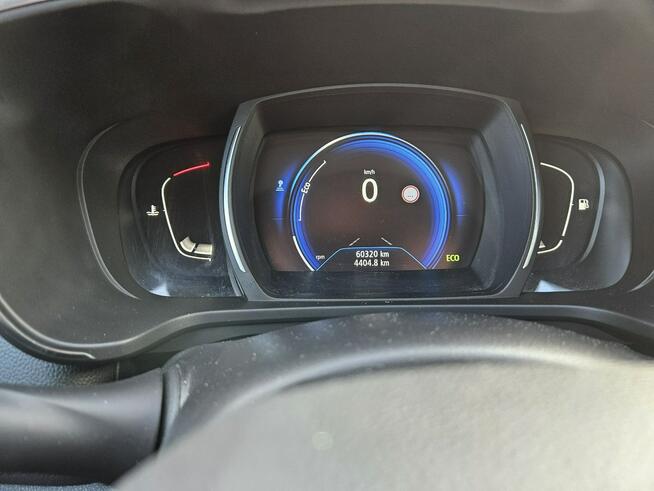 Renault Kadjar 1 właściciel / Krajowy / Serwis ASO / Ruda Śląska - zdjęcie 12