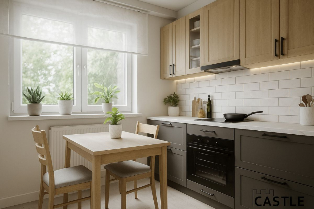 Jantar I atrakcyjna działka I do remontu I Jantar - zdjęcie 3