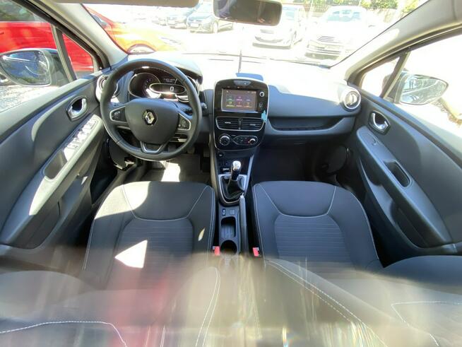 Clio 1.2 16V  super stan navi klima Kobylnica - zdjęcie 9