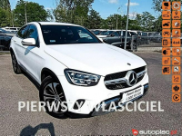 Mercedes GLC 200 Salon Polska fv23 Karczew - zdjęcie 2