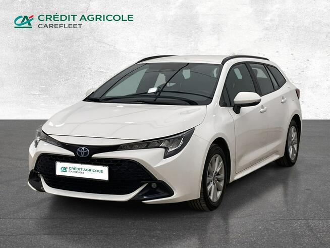 Toyota Corolla 1.8 Hybrid Comfort Kombi Warszawa - zdjęcie 1