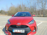 Toyota Yaris 1.5 Comfort Łask - zdjęcie 2