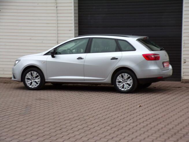 Seat Ibiza 93000Km  /Gwarancja / 1,2 MPI /2015r Mikołów - zdjęcie 10
