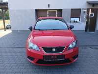 Seat Ibiza 1.2i klimatyzacja elektryka stan BDB Gryfino - zdjęcie 3