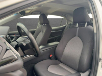 Toyota Camry 2.5 Hybrid Comfort CVT Sedan Warszawa - zdjęcie 10