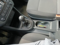 Volkswagen Caddy 2.0 TDI , vat 23, rej cięzarowy, 5-osobowy Płock - zdjęcie 12