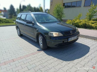 Do sprzedania oferuję samochód Opel Astra kombi Rzeszów - zdjęcie 1