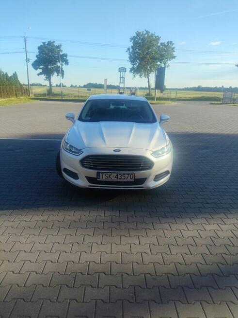 Ford Mondeo(Fusion) Radom - zdjęcie 7