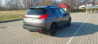 Peugeot 2008 1.6hdi Kamienica - zdjęcie 4