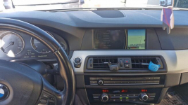 Bmw 520d Orchowo - zdjęcie 6