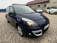 Renault Scenic III 2009r 2.0B+LPG Nawigacja Alufelgi Climatronic Hak! Sokołów Podlaski - zdjęcie 3