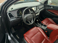 Hyundai Tucson Prestiż*FullLED*skóra"Panorama*Automat a Bibice - zdjęcie 7