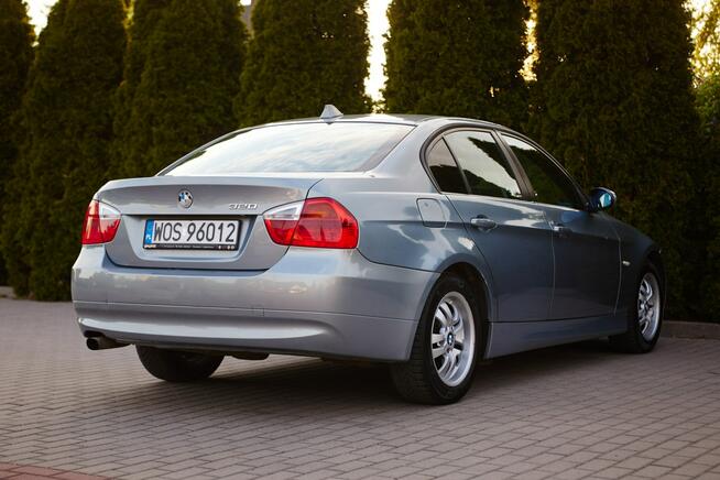 BMW 318 Rzekuń - zdjęcie 6