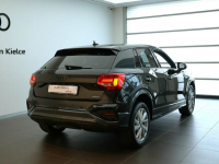 Audi Q2 35 TDI 150KM Quattro Kamera TempomatACC Virtual Navi Kielce - zdjęcie 4