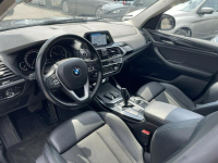 BMW X3 xDrive xLine Navi 190KM Gliwice - zdjęcie 6