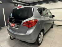 Opel Meriva 1.4T 140KM Nowe tarcze i klocki przód Po Opłatach Gwarancj Lubrza - zdjęcie 4