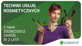 Cosinus Bełchatów – BEZPŁATNA SZKOŁA DLA DOROSŁYCH! Bełchatów - zdjęcie 10