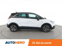 Opel Crossland Navi Automatyczna klimatyzacja Kamera cofania Bluetooth Warszawa - zdjęcie 9