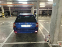 Skoda octavia 2,0 TDI 150 KM Kraków - zdjęcie 4