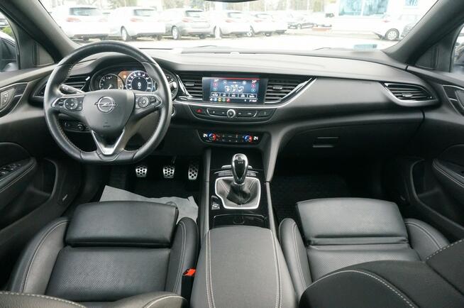 Opel Insignia 2.0 CDTI/174 KM GS Line Salon PL Fvat 23% PO8VY83 Poznań - zdjęcie 10