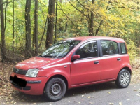 Fiat panda 2006, gaz Zatory - zdjęcie 6