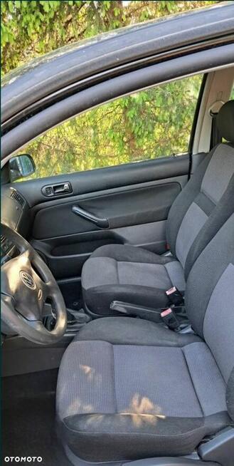 Volkswagen Golf Dobromierz - zdjęcie 5