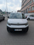 BERLINGO XL L2 1.5 Drzwi przesuwne z obu stron vat 23% , Jak nowe Kraków - zdjęcie 9
