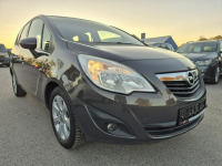 Opel Meriva 1.4Turbo 120KM Gniewkowo - zdjęcie 7