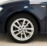 Audi A3 1.5 TFSI 150 KM Stronic MMI Kamera KsenonLed Alu17 SalonPL Kielce - zdjęcie 9