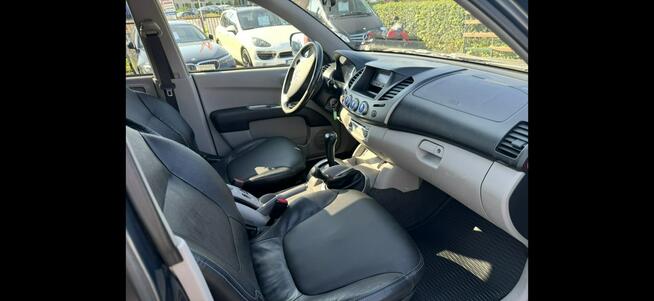 Mitsubishi L200 | 4x4 | Automat Reda - zdjęcie 6