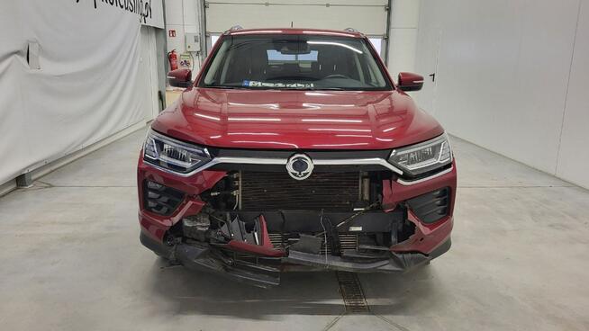 SsangYong Korando 1.5 T-GDI Quartz 2WD aut Grójec - zdjęcie 2