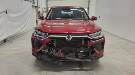 SsangYong Korando 1.5 T-GDI Quartz 2WD aut Grójec - zdjęcie 2