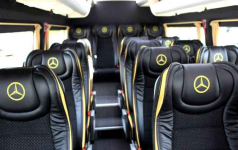 Wynajem busów Katowice, BUS, Transport osobowy, Autobusy, Przewóz osób Katowice - zdjęcie 9