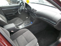 BMW 520 2,0 Benzyna 150KM!!!Klima!!! Białystok - zdjęcie 7